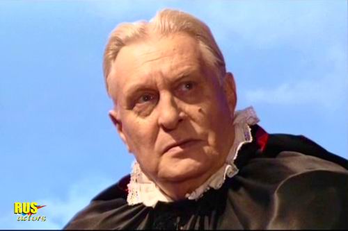 Старческая немощь католицизма