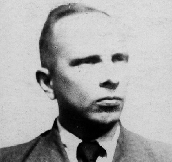 Необратимость зла