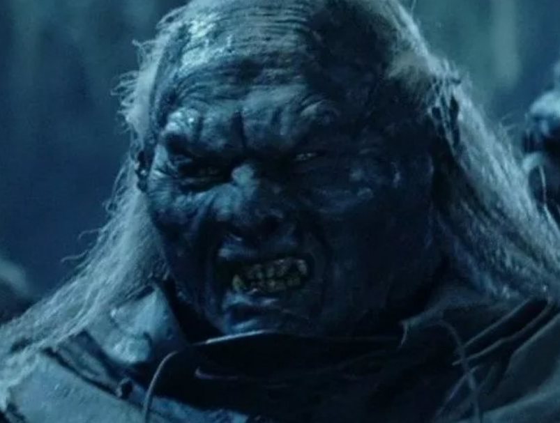 «Хай Гитлер, хохлы…»