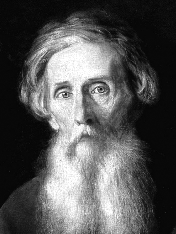 «Богоизбранный русский народ»